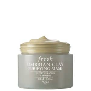 Fresh Umbrian Clay Pore-Purifying Face Mask