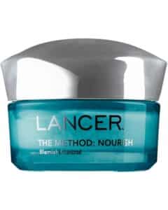 Lancer The Method: Nourish Blemish Control