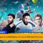 Alesso, Lost Frequencies and R3HAB Release New Track At PUBG Mobile Third Anniversary