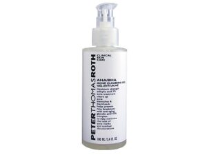 Peter Thomas Roth AHA/ BHA Acne Clearing Gel