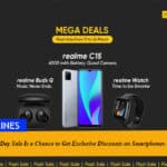 Realme Pakistan Day Sale Is a Chance to Get Exclusive Discounts on Smartphones & AIoT