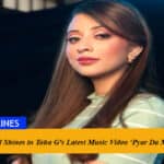 Sabeena Syed Shines in Taha G's Latest Music Video ‘Pyar Da Meter’