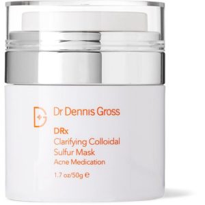 Dr. Dennis Gross Clarifying Colloidal Sulfur Mask