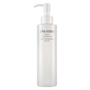 Shiseido Perfect Cleansing Oil