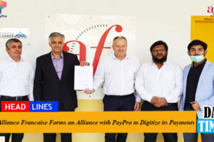 Alliance Francaise Forms an Alliance with PayPro to Digitize its Payments