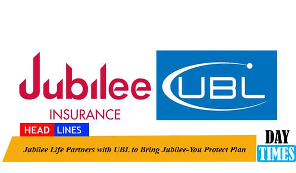 Jubilee Life Partners with UBL to Bring Jubilee-You Protect Plan