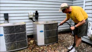5 Tips On How To Maintain Your Air Conditioners in Summer