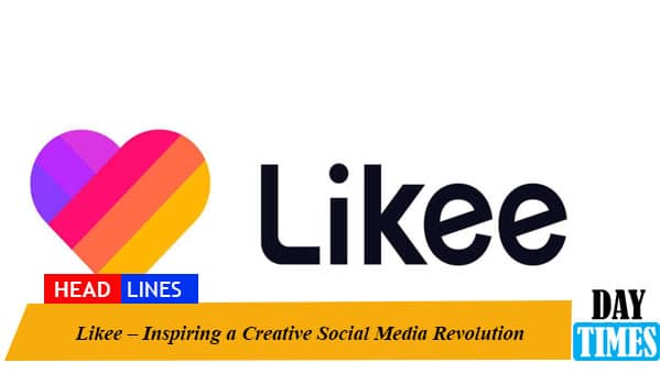 Likee – Inspiring a Creative Social Media Revolution