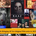 UrduFlix Bringing 40 New Original Web-series in 2021
