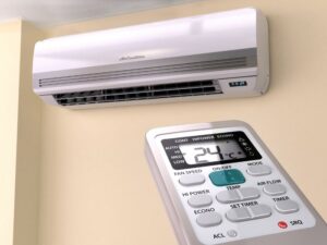 Lower the Workload of Your Air Conditioner