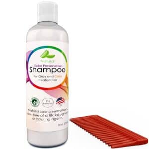 HONEYDEW Natural Hair Color Preservation Shampoo