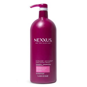 NEXXUS Color Assure Long Lasting Vibrancy Shampoo