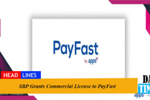 SBP Grants Commercial License to PayFast