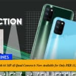 Realme 7i with 64 MP AI Quad Camera is Now Available for Only PKR 33,999