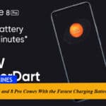 Realme 8 and 8 Pro Come With the Fastest Charging Batteries