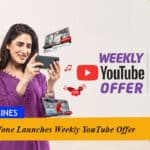 Ufone Launches Weekly YouTube Offer
