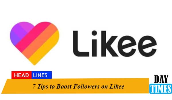7 Tips to Boost Followers on Likee