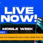 Realme Brings Jaw-Dropping Discounts on Daraz Mobile Week 2021