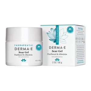 DERMA E Scar Gel