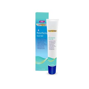 Differin Gel Acne Scar Spot Treatment