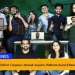 Jordanian EdTech Company Abwaab Acquires Pakistan based Edmatrix