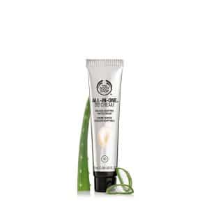 Body Shop All-in-One BB Cream