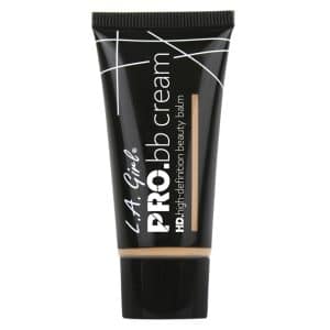 L.A Girl Pro BB Cream