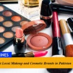 16 Best Local Makeup and Cosmetic Brands in Pakistan