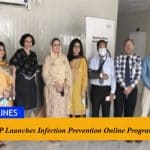 MMIDSP Launches Infection Prevention Online Program