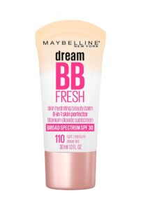 Maybelline Dream Fresh BB Cream