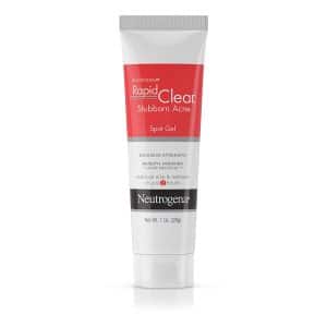  Neutrogena-Rapid-Clear-Stubborn-Acne-Spot-Treatment-Gel.