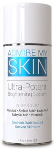  Kojic Acid For Dark Spot Corrector Remover Serum for Face Melasma Treatment Fade Cream 