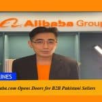 Alibaba.com Opens Doors for B2B Pakistani SellersAlibaba.com Opens Doors for B2B Pakistani Sellers