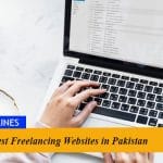 Best Freelancing Websites in Pakistan