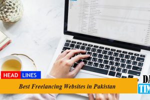 Best Freelancing Websites in Pakistan