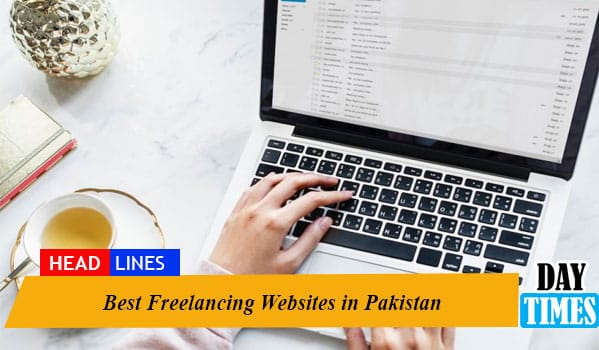 Best Freelancing Websites in Pakistan