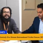 Daraz to Exclusively Live Stream International Cricket Season 2021-22