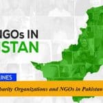 Top Charity Organizations and NGOs in Pakistan