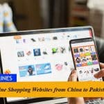 Best Online Shopping Websites from China to Pakistan