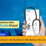 Telenor Pakistan Partners with Sehat Kahani to Make Healthcare More Accessible