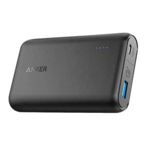 Anker power bank