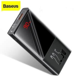 Baseus Power Bank