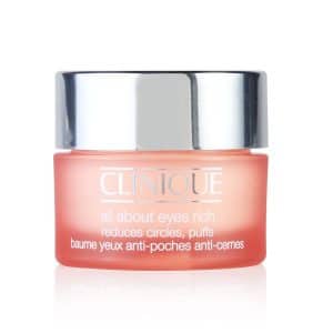 .Clinique – All About Eyes