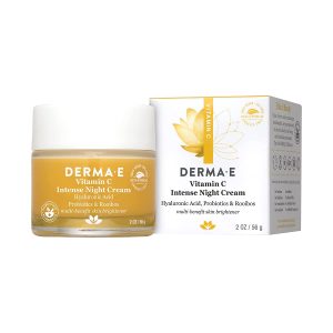 DERMA E Vitamin C Intense Night Cream