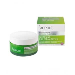 FadeOut Advanced+ Vitamin Enriched Whitening