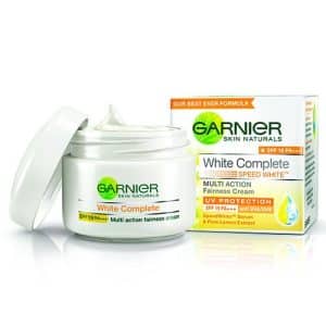 Garnier Skin Natural White Complete Night Cream