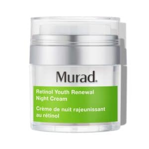 Murad Retinol Youth Renewal Night Cream