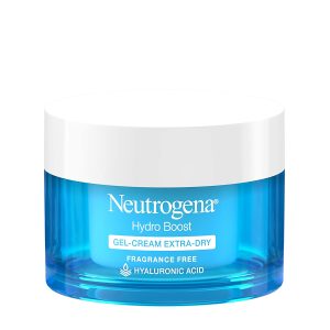 Neutrogena Hydro Boost Hyaluronic Acid Hydrating Gel-Cream