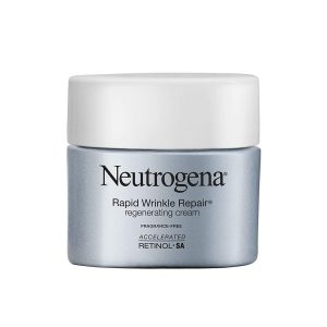 Neutrogena Rapid Wrinkle Repair Retinol Cream