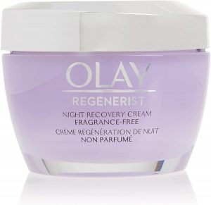 Olay Regenerist Night Recovery Cream